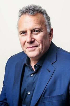 Paul Reiser Portrait