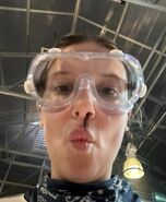 Safety First