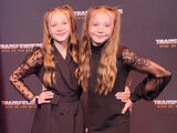 Anniston and Tinsley Price