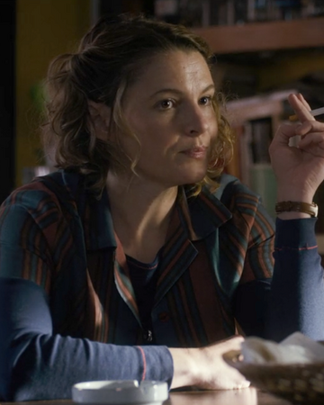 Becky Ives Stranger Things Wiki Fandom