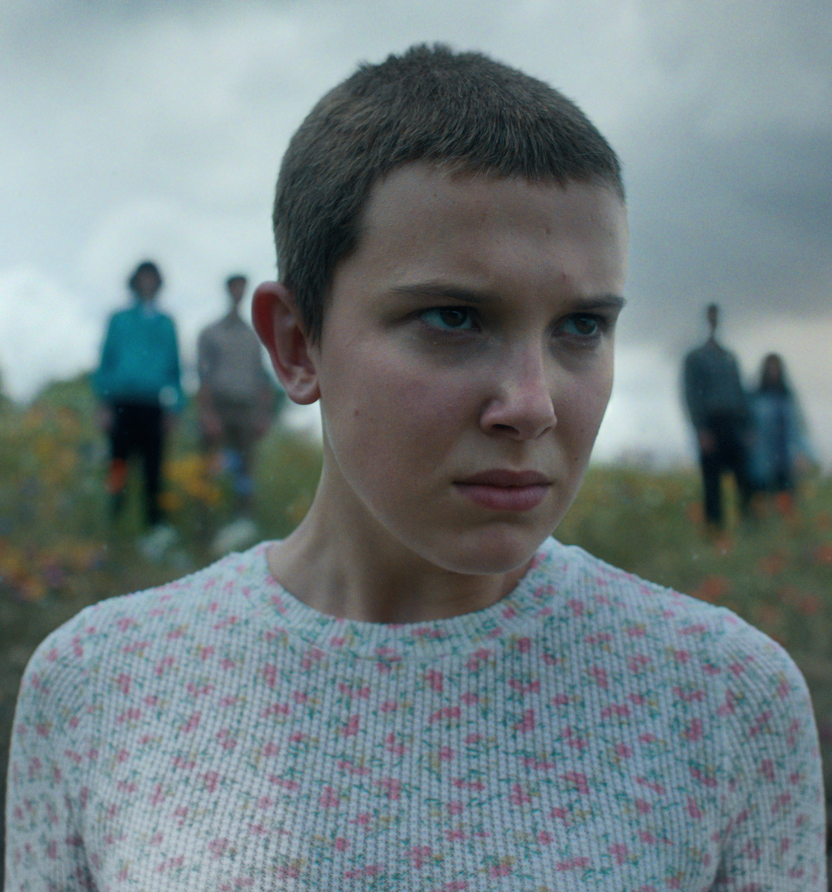 Eleven returns in Stranger Things 2 trailer, but Barb doesn't