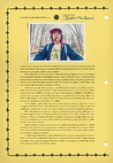 Dustin's Player Character Sheet