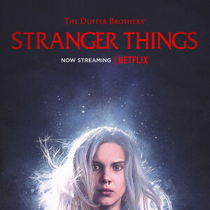 Stranger Things Season 2 Stranger Things Wiki Fandom