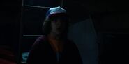 S2E6-Dustin being told to get ready