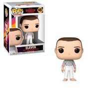 Eleven Season 4 Funko Pop 2.