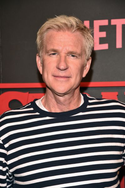 Matthew Modine