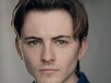 Oscar Lloyd