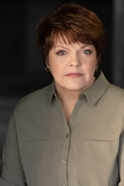 Angie Dillard