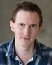 Sean McCracken