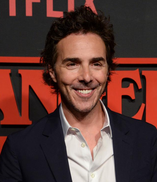 Shawn levy