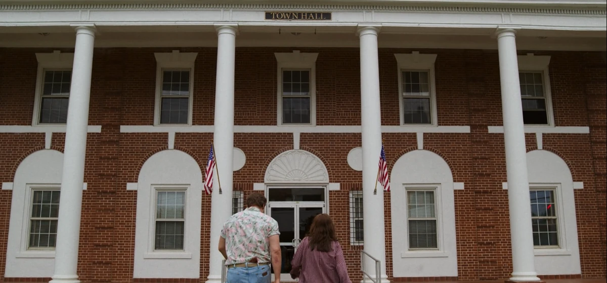 Stranger (TV series) visual data 6