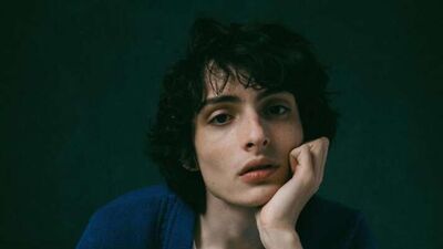 Finn Wolfhard addresses theory that Mike will die in Stranger