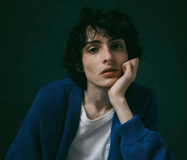 Stranger Things' Finn Wolfhard says season 4 will 'freak people out