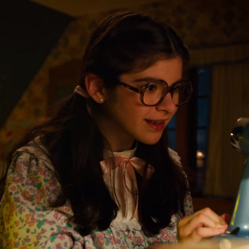Suzie Stranger Things Wiki Fandom
