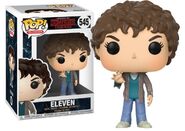 Eleven Funko ver. 6