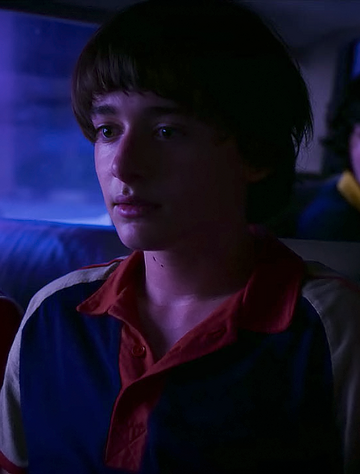 Will Byers, Stranger Things Wiki