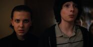 Eleven with Mike