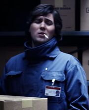 Russian Worker 2
