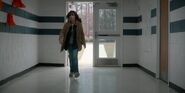 S2E4-Joyce arriving at the school