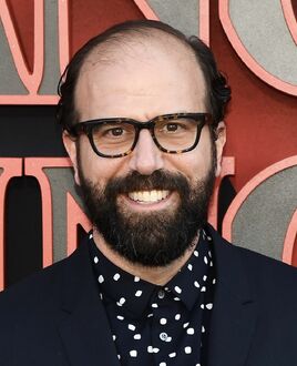 Brett Gelman