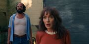 S3E6-Joyce and Murray surprised