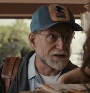 ST4-Friendly Mailman