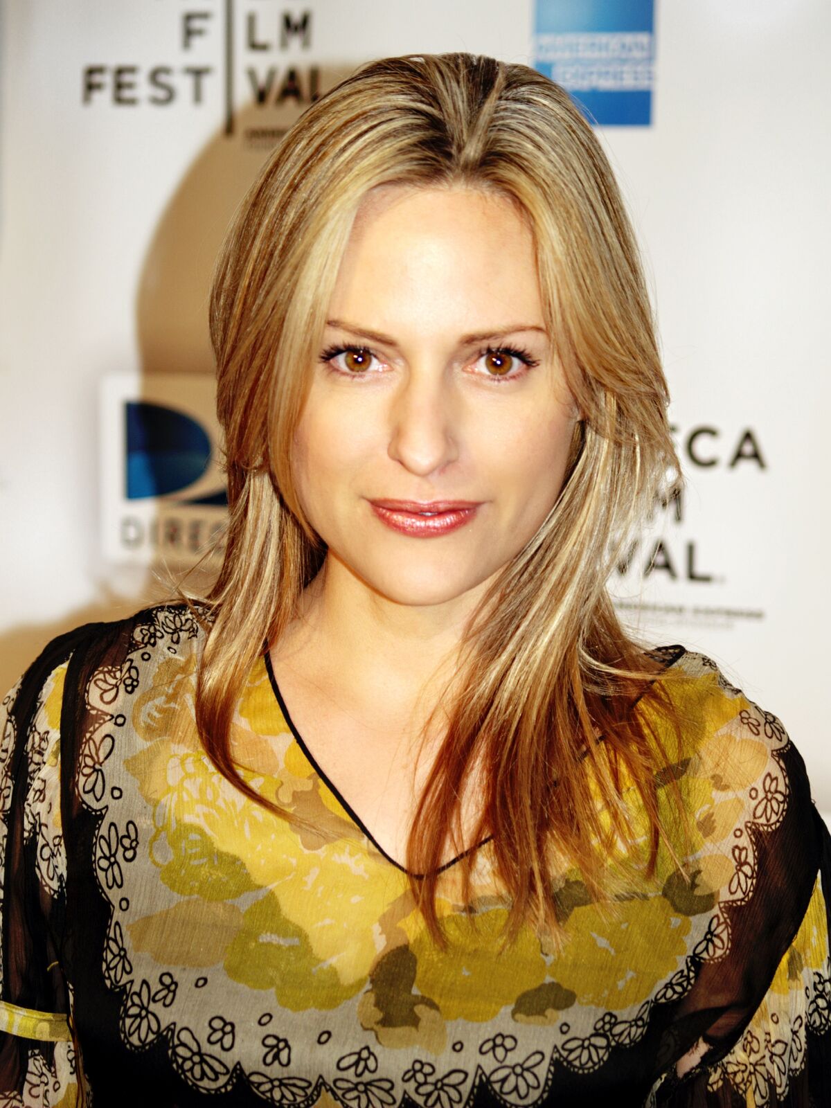 Aimee Mullins | Stranger Things Wiki | Fandom