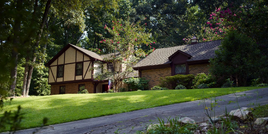 Holloway house