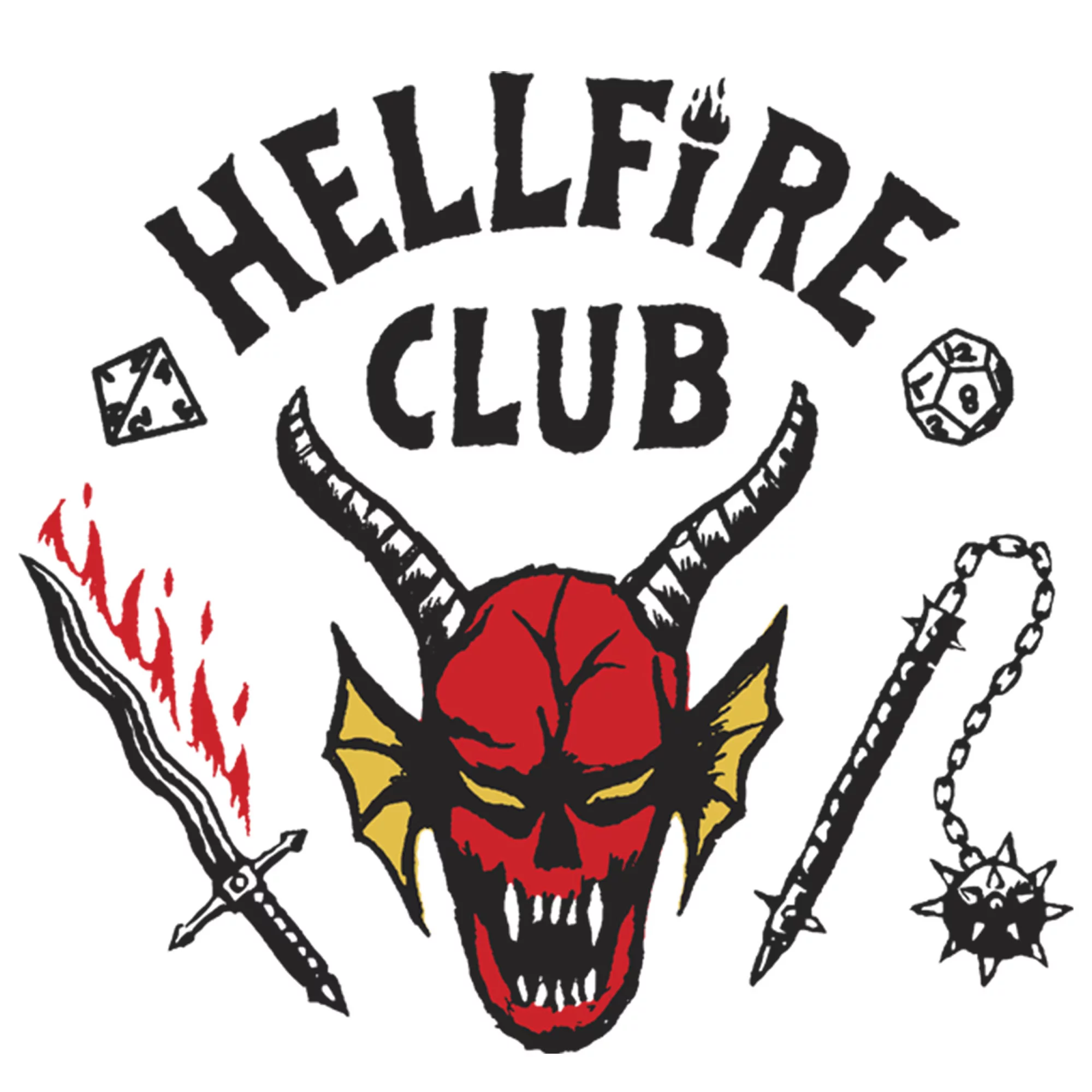 Hellfire Club | Stranger Things Wiki | Fandom