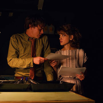 The Case Of The Missing Lifeguard Stranger Things Wiki Fandom