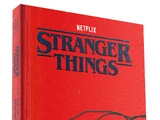Stranger Things: The Complete Scripts, Season 1