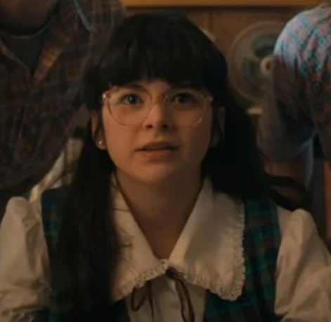 Suzie Bingham Stranger Things Wiki Fandom