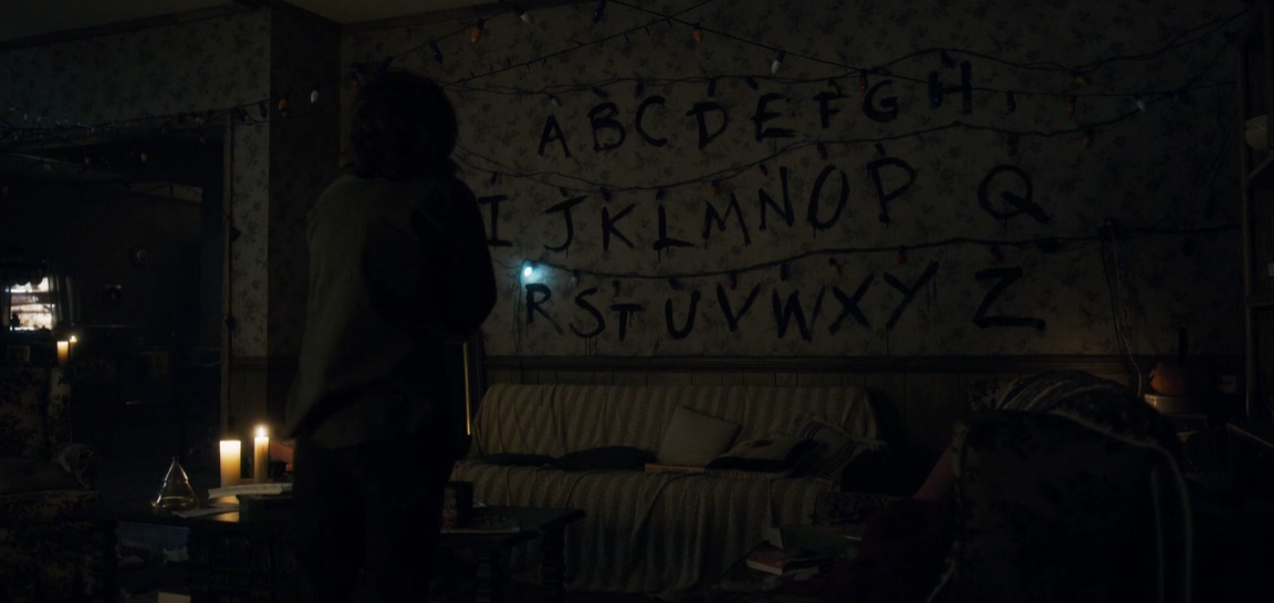 Holly, Jolly, Stranger Things Wiki