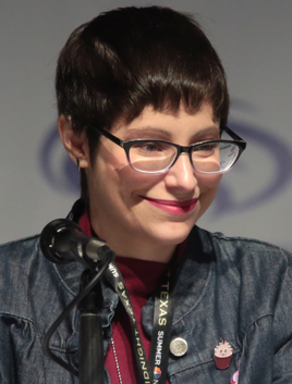 Jody Houser
