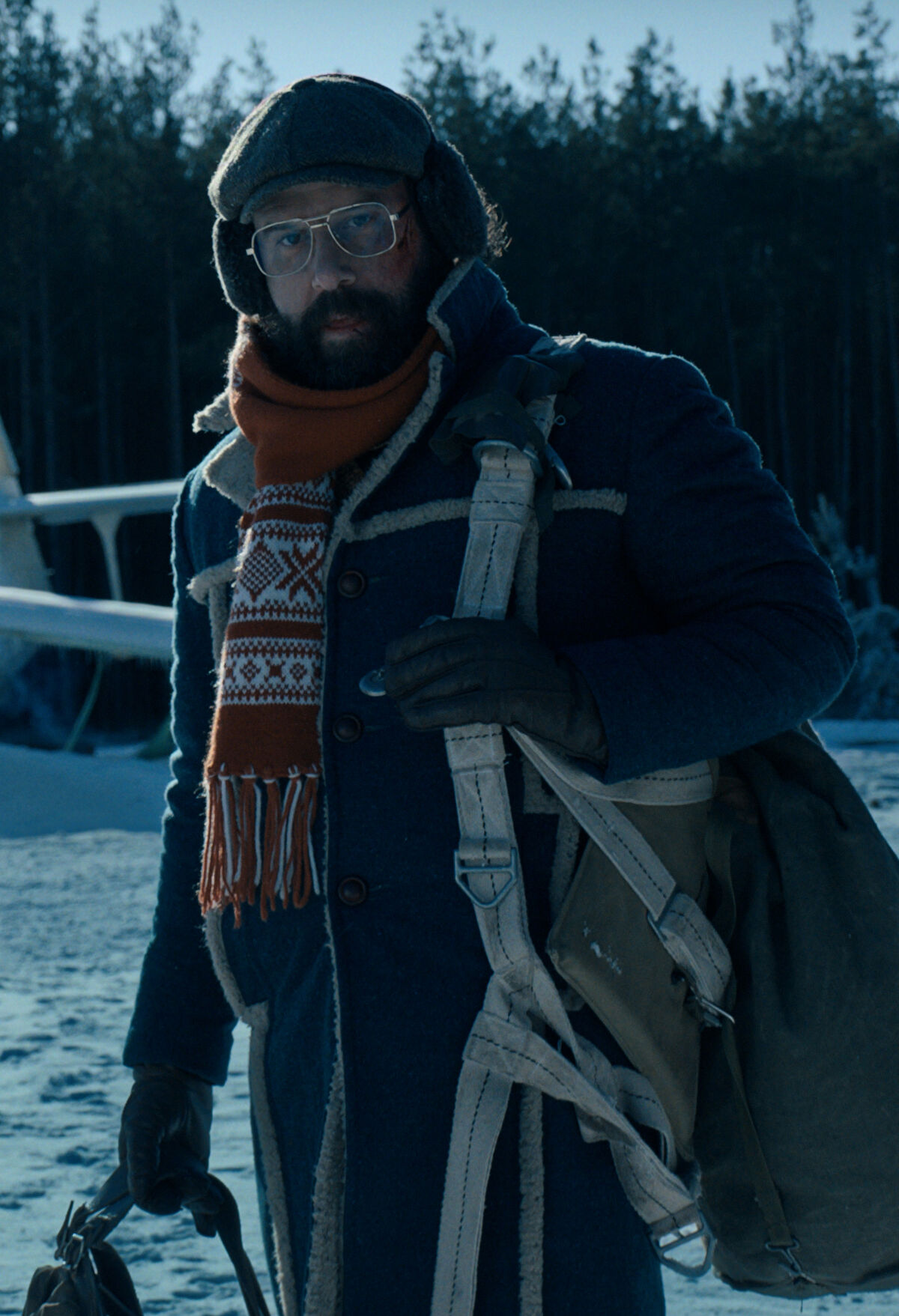 Murray Bauman | Stranger Things Wiki | Fandom