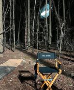 Will Byers Chairs