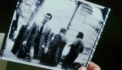 Photo of Russian Agent