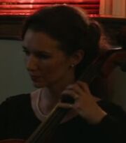 ST3-String Quartet 3