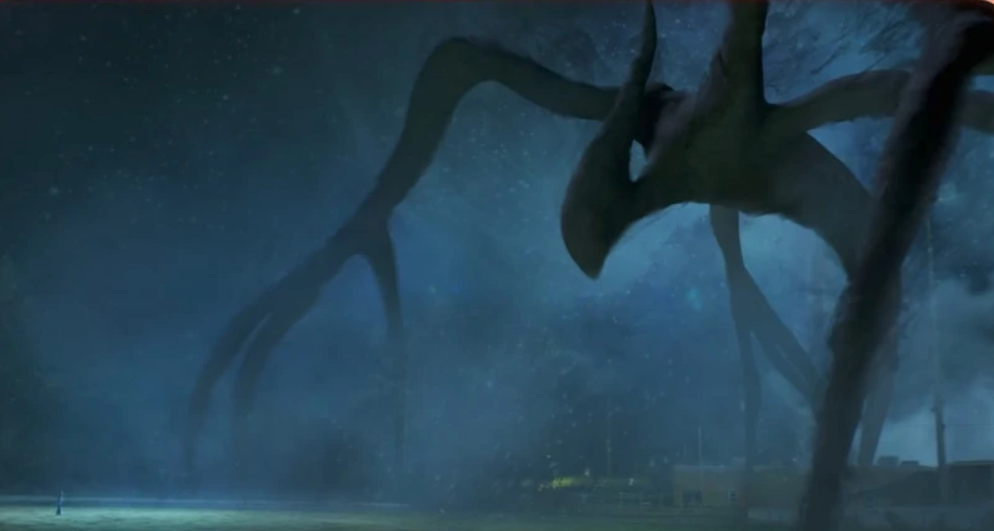 What Is the New Monster in Stranger Things 3? The New Mind Flayer Explained