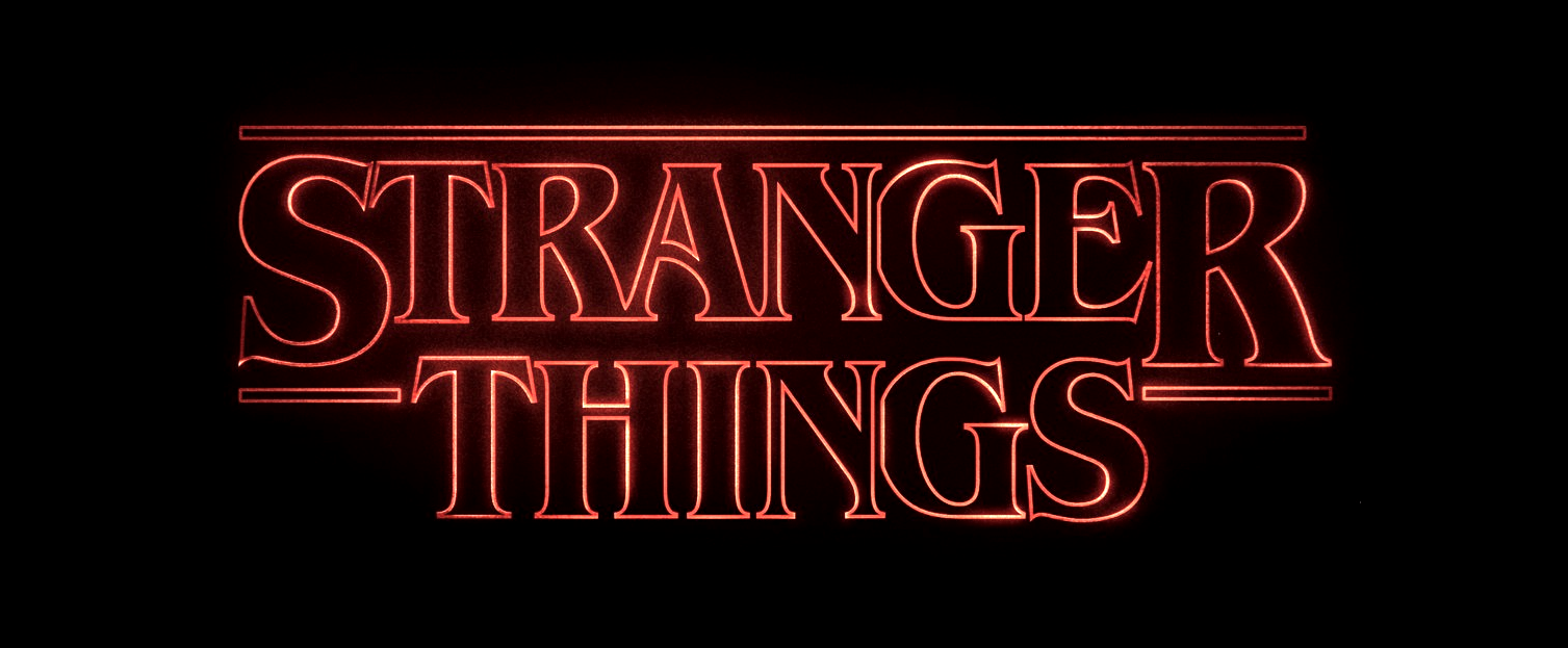 stranger things season 1 episode
