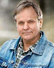 Christopher Strand