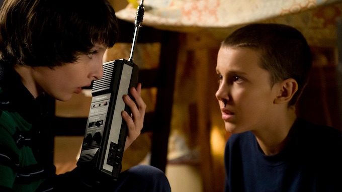 Wait, Is Will's Nose Bleeding in 'Stranger Things' Season 4?