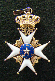 Order of valdemar