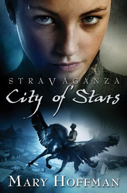 City of Stars, Stravaganza Wiki