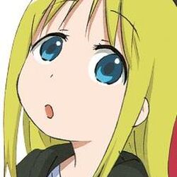 Ichigo Mashimaro Wiki Fandom