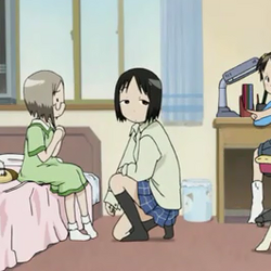 Ichigo Mashimaro Wiki Fandom