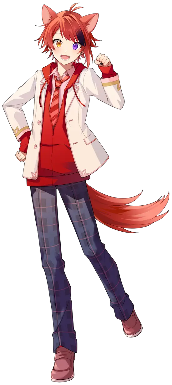 Rinu | Strawberry Prince Wiki | Fandom
