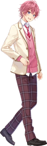 Satomi/Image Gallery | Strawberry Prince Wiki | Fandom