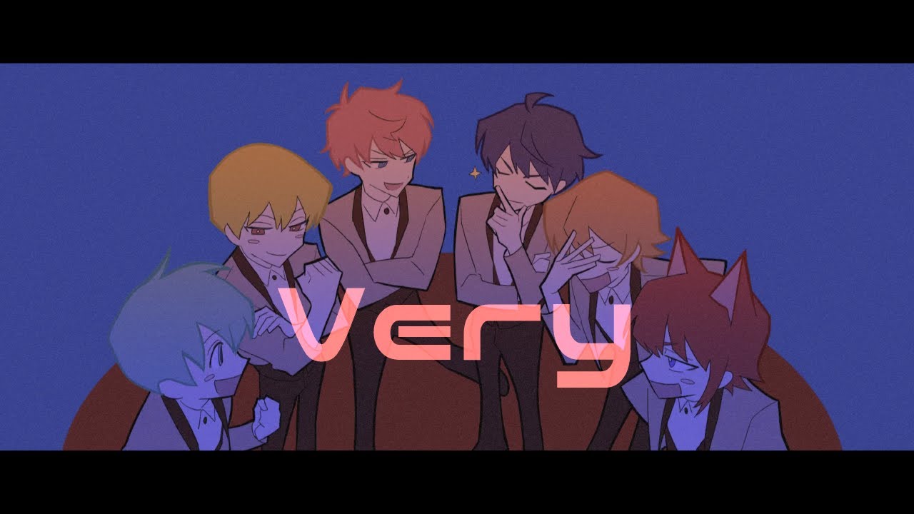 Very | Strawberry Prince Wiki | Fandom