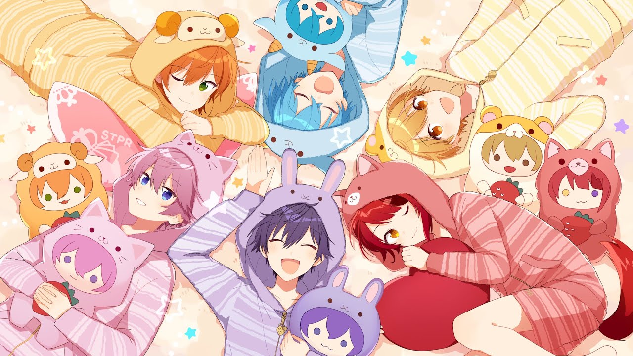 その他 Strawberry Prince Forever Strawberry Prince Forever - Album by Strawberry Prince